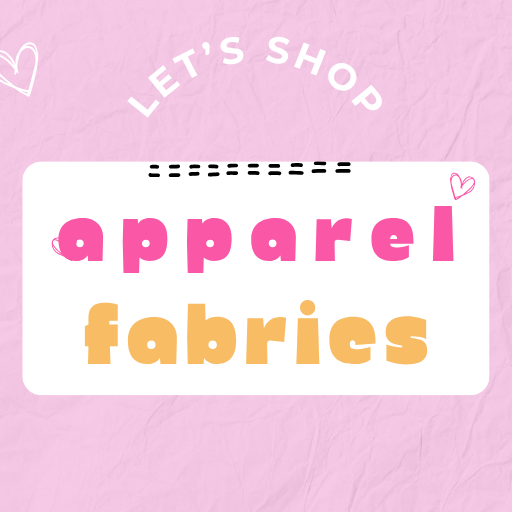 Apparel Fabrics