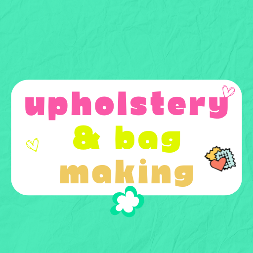 Upholstery/Bag Making Fabrics