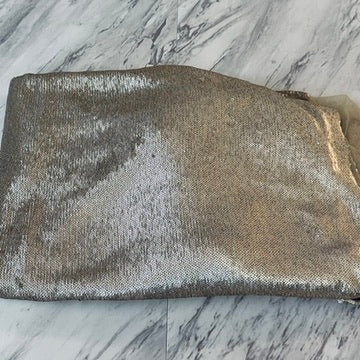 Stretch Sequin - 1 Yard