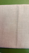 Linen Blend Basketweave - 1/2 Yard