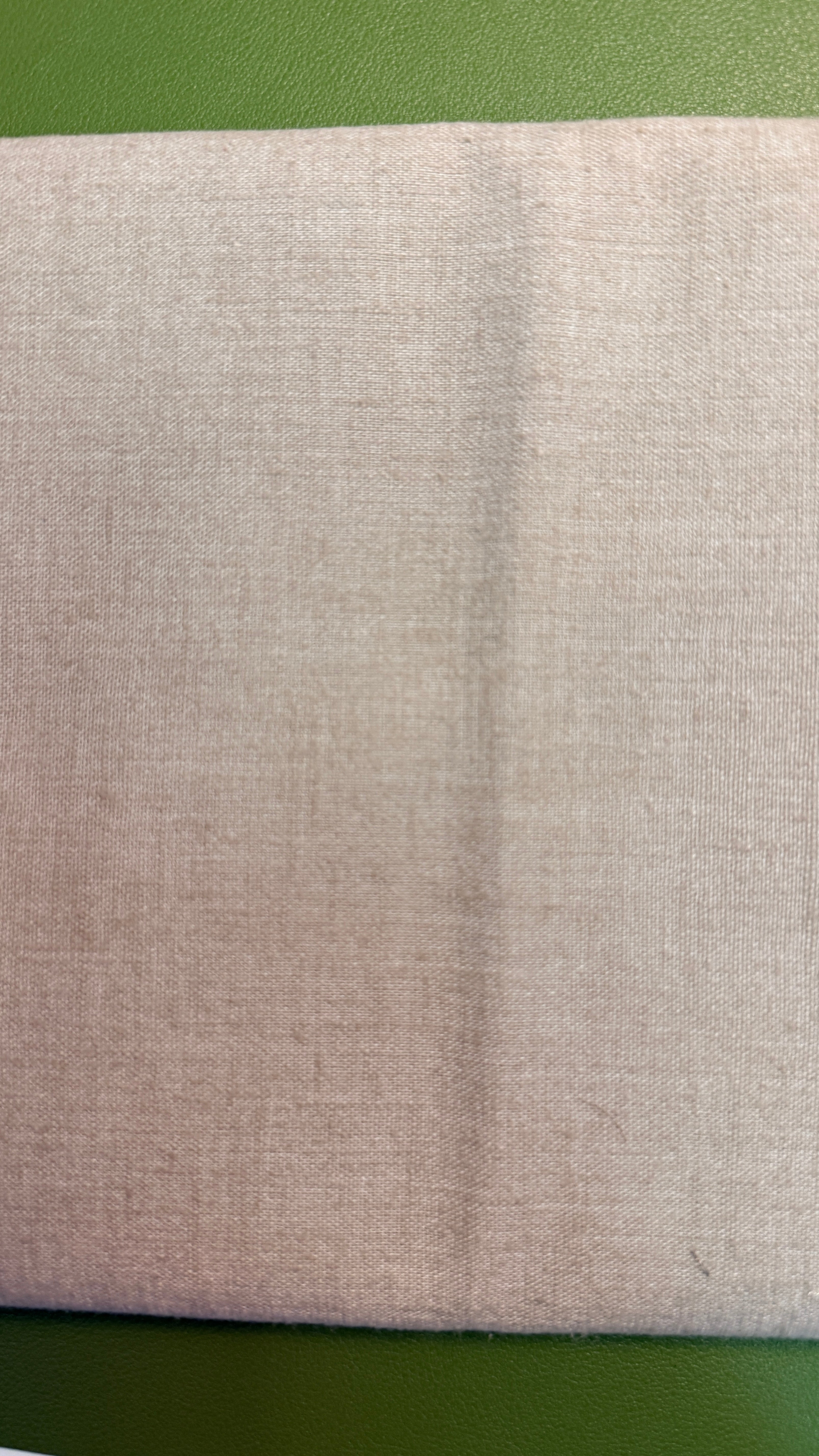 Linen Blend Basketweave - 1/2 Yard