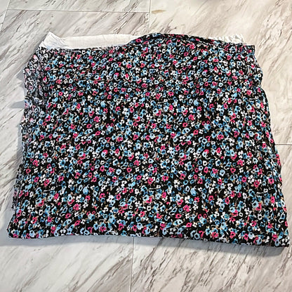 Ditzy Floral Rayon - 2 Yards