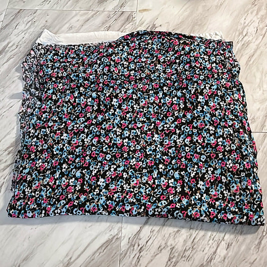 Ditzy Floral Rayon - 2 Yards