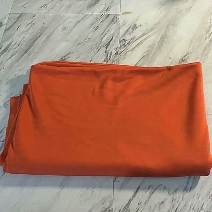 Terracotta Double Knit - 2 Yards