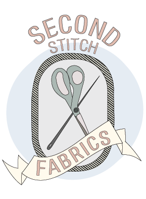 Second Stitch Fabrics
