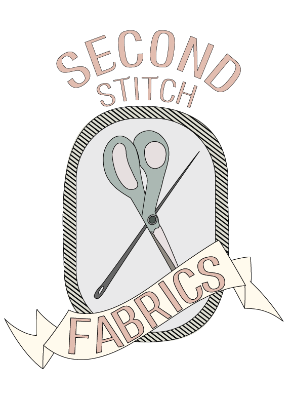 Second Stitch Fabrics