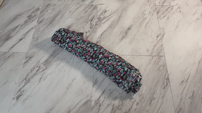 Ditzy Floral Rayon - 2 Yards