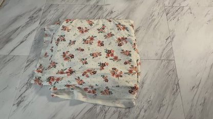 Sushi Jersey Knit - 2 Yards